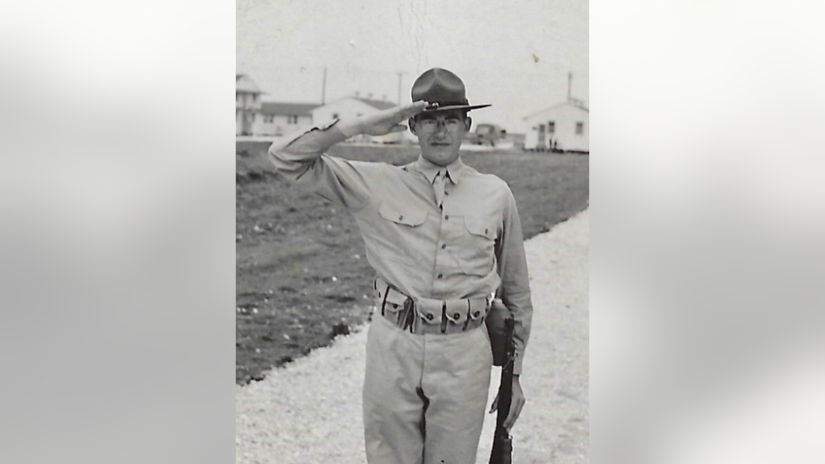 Pvt. Arthur Waldman, who hailed from Michigan, died in early 1944 after enduring the infamous Bataan Death March, succumbing to beriberi heart failure – often associated with starvation – at a Japanese POW camp in Tokyo.