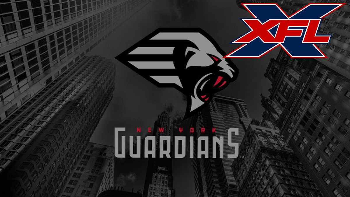 NY-Guardians-Black-Jersey - XFL News and Discussion