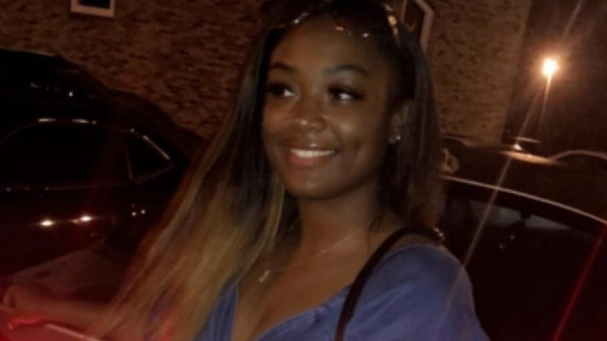 Anitra Gunn, an agricultural student at Fort Valley State University, was last seen on Valentine’s Day at around 11:30 a.m. just outside of Fort Valley.
