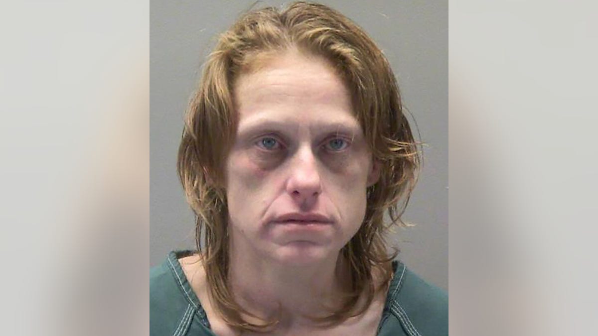 Boomershiner was charged with additional counts of escape and vandalism in the attempted jailbreak.