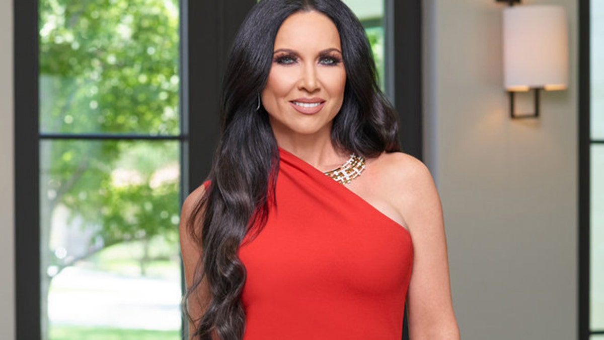 LeeAnne Locken is leaving the 'Real Housewives of Dallas' after four seasons.