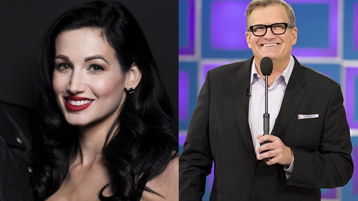Price Is Right' postpones production following death of Drew Carey's ex- fiancée Amie Harwick | Fox News