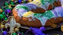 Mardi Gras: What is king cake?