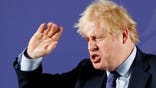 Boris Johnson