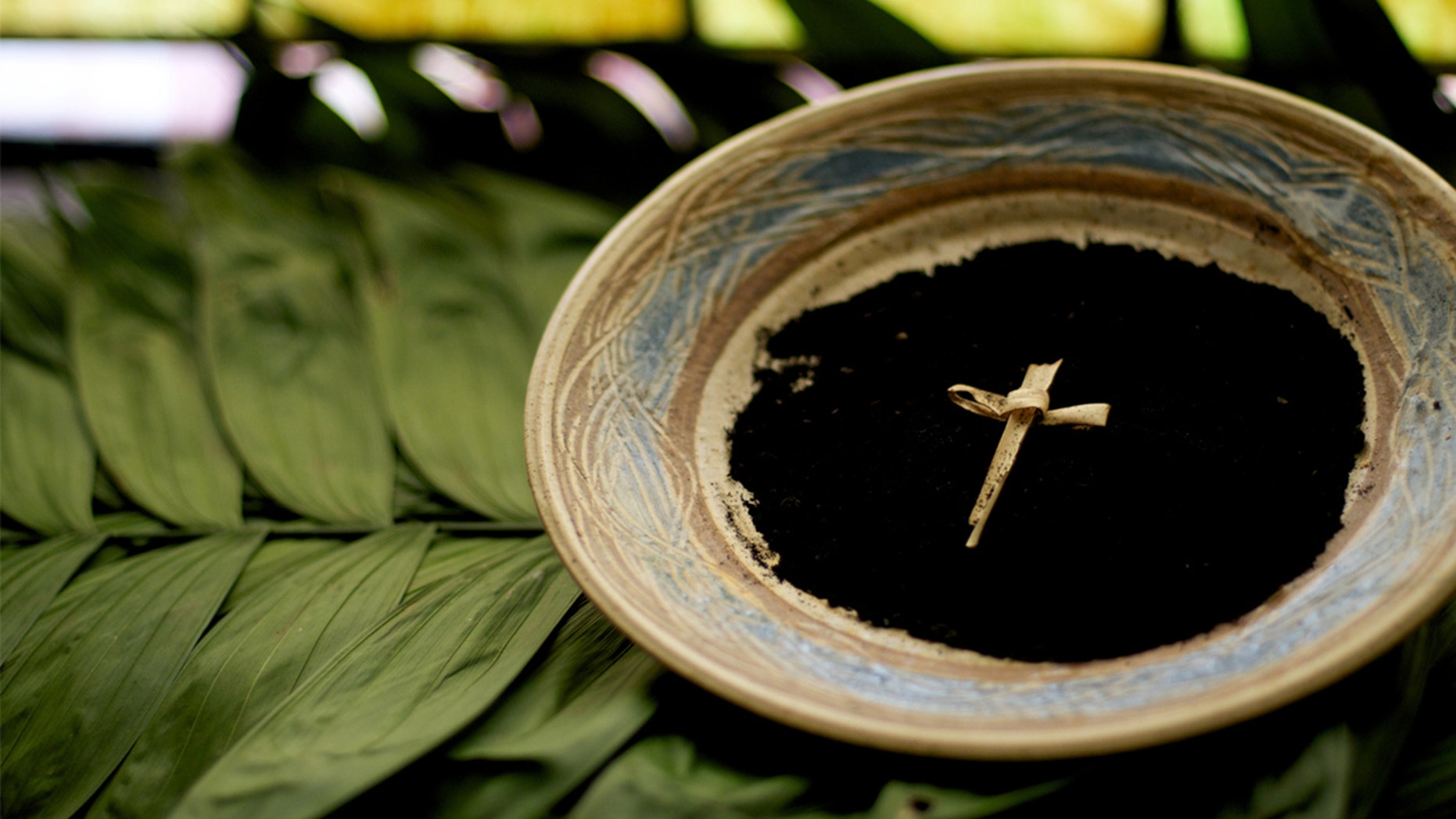 Lent What is it and why do we observe it?