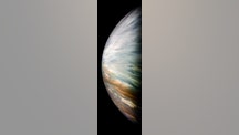 Water spotted in Jupiter's atmosphere