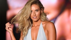 SI Swimsuit finalist Clarissa Bowers recalls growing up in a military family: ‘I want to keep it going’