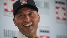 Derek Jeter joins social media, asks fans to take it easy on him: ‘I’m new to this’