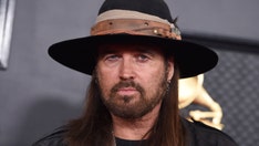 Billy Ray Cyrus says career has come 'full circle' thanks to Neil Diamond