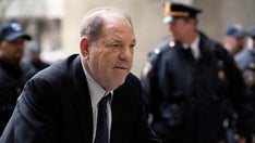 Harvey Weinstein sentenced to 23 years in prison on rape, criminal sex act convictions