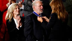 Rush Limbaugh gives update on cancer battle: 'Every day remains a gift'