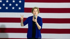 Elizabeth Warren calls for Congress to expand Supreme Court: 'I believe it’s time'