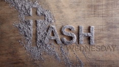 What is Lent, Ash Wednesday and how do Christians observe the events leading up to Easter Sunday?