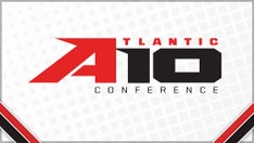 Atlantic 10 Conference men's basketball championship history