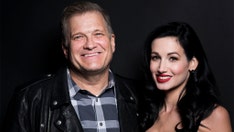 Drew Carey's ex-fiancée Amie Harwick murdered, ex-boyfriend arrested, police say