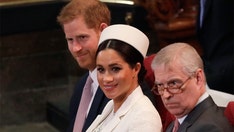 Why Oprah Winfrey probably didn’t ask Meghan Markle, Prince Harry about Prince Andrew: royal author