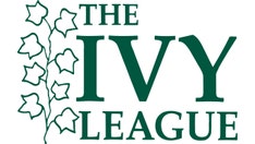 Ivy League men's basketball championship history