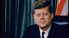 US unseals thousands of classified JFK assassination documents