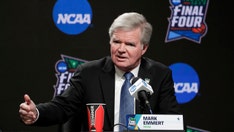 NCAA adopts interim name, image, likeness policy