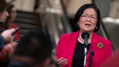 Senate passes Asian hate crimes bill with bipartisan support