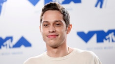 Pete Davidson: After mocking Rep. Dan Crenshaw, I 'kind of got forced to apologize'