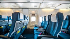 Blocking middle seats on planes reduces risk of COVID-19 spread: CDC
