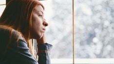 New poll shows liberal women the most unhappy, lonely