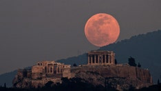 What is a supermoon?