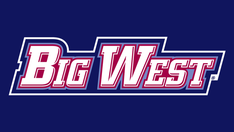 Big West Conference women's basketball championship history