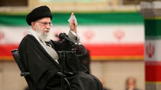 Twitter flames Iran's Ayatollah Khamenei for 'women's freedom' remarks: 'Dude you're literally from Iran'
