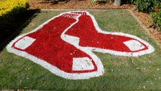 Fenway Park will open to 100% capacity May 29