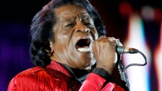 James Brown’s estate almost settled nearly 15 years after his death: report