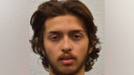 Man behind London stabbing spree wanted girlfriend to behead her parents, report says