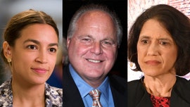 Pundits, congressional Dems pan award for 'racist' Limbaugh: 'Why not give it to David Duke?'