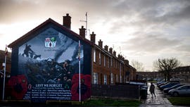 Northern Ireland militants planted Brexit bomb, investigators say