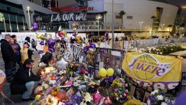 Memorial for Kobe Bryant, daughter Gianna, other crash victims set for Feb. 24 at Staples Center: reports