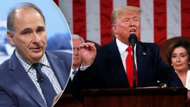 Former top Obama adviser praises Trump's 'very well-crafted' State of the Union address