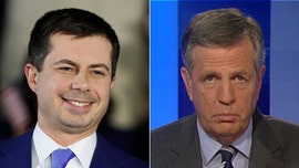 Brit Hume: 'Pete Buttigieg is the most talented politician in the Democratic Party since Barack Obama'