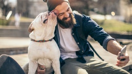 Lots of online daters have used someone else's dog in their profile picture, survey finds