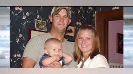 Wife, son of soldier killed in Iraq attend SOTU, call for action against Iran terror funding