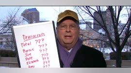 Karl Rove: What happened in Iowa was 'incompetence from top to bottom' by Dems