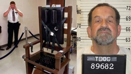Inmate's unusual group of supporters seeks to stop execution
