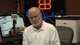 Rush Limbaugh's boyhood experience with cancer in his family inspired him to raise millions for a cure