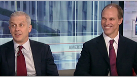 Fox News Decision Desk member says impact of Iowa caucuses now 'greatly diminished'