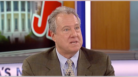 Former Obama adviser says Iowa caucus night was a 'disaster' for Dems and a win for Trump