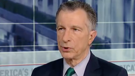 Dan Henninger's prediction on which 2020 Democrat is ready to rise after Iowa