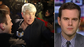 Guy Benson on Blagojevich release: 'Hard to think of someone less deserving' of leniency