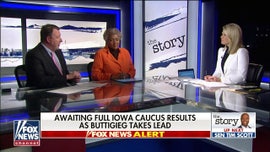 Marc Thiessen: Impeachment hurt turnout for Democrats in Iowa