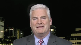 GOP lawmaker denies 'snooping' on Dems after Republicans glean 'valuable intel' on flipping House