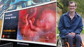 Pro-life advocate in UK could face jail time for public protest of MP's abortion stance